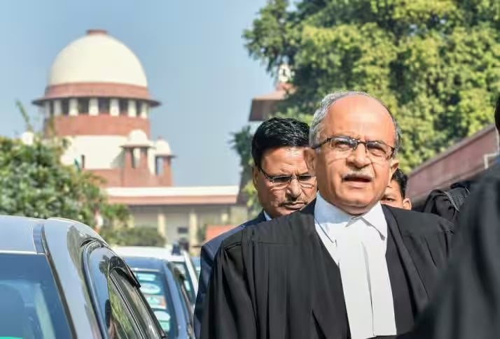 ट्रेनें रद्द, मेट्रो स्टेशन बंद, होटल बंद…SC में प्रशांत भूषण बोले – पूरी दिल्ली बंद कर दी ; जज बोले- प्रदर्शन को मंजूरी न देना गैरकानूनी