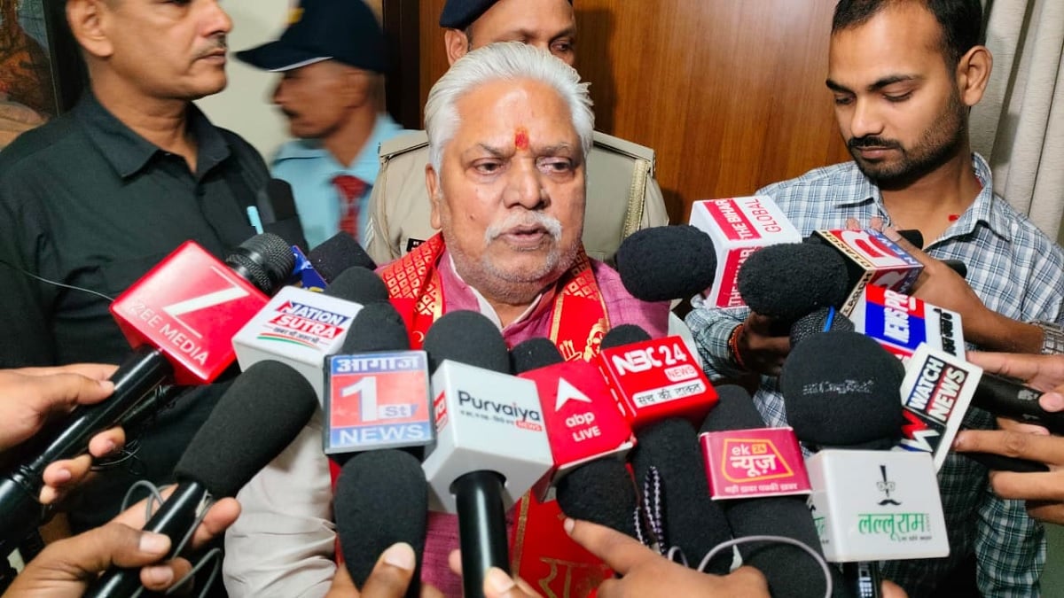 अनंत सिंह की विधायकी बचेगी या जाएगी? स्पीकर प्रेम कुमार ने बताया आगे का पूरा प्लान