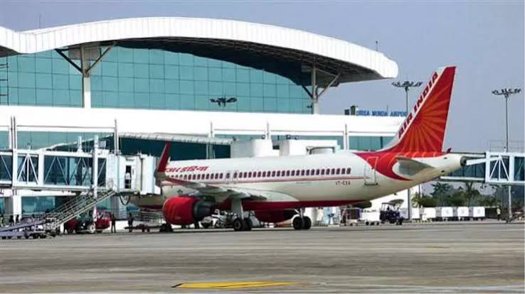 Ranchi Airport: 25 अक्टूबर से बदल जाएगी विमानों की समय-सारणी, दिल्ली समेत कई शहरों की उड़ानों के नए समय जारी