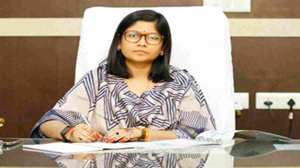 ग्वालियर में प्रशासन का चला चाबुक: 5 कुख्यात बदमाशों को 6-6 महीने के लिए किया गया जिलाबदर; कलेक्टर ने दिए कड़े निर्देश