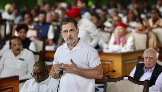 ज्यादा दिन नहीं टिक पाएंगे…. राहुल की CEC ज्ञानेश कुमार को चेतावनी, 2024 के चुनाव की वैधता पर खड़े किए सवाल