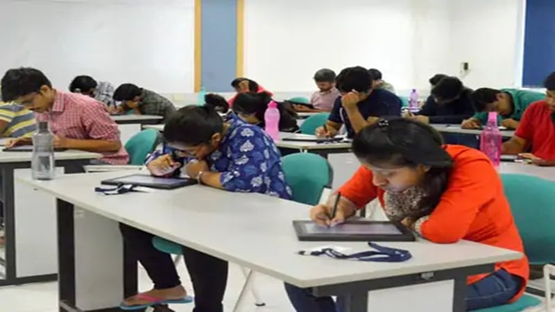 अक्टूबर में नहीं होंगे Half Yearly Exam, अब इस तारीख से होगी 9वीं से 12वीं की परीक्षा