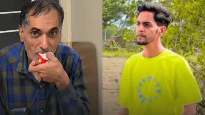 कार के लिए पैसे न देने पर बेटे ने की पिता की हत्या, गुजरात से गिरफ्तार