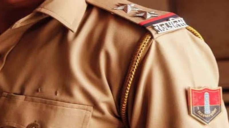 सीकर से फलौदी जाने थे 690 पुलिसकर्मी, 50 ने कटवाई ड्यूटी; अब होगी कार्रवाई