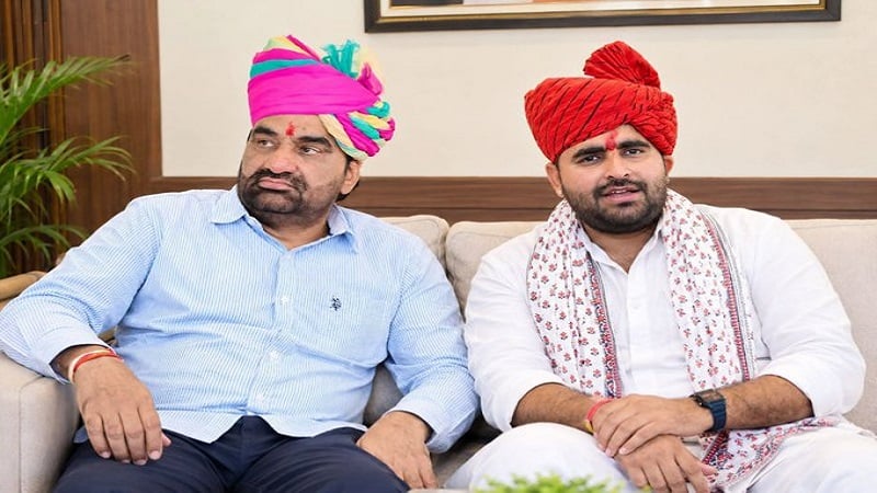 Ravindra Singh Bhati-Hanuman Beniwal: क्या साथ आएंगे दोनों? नारायण बेनीवाल के बयान से बढ़ी चर्चा