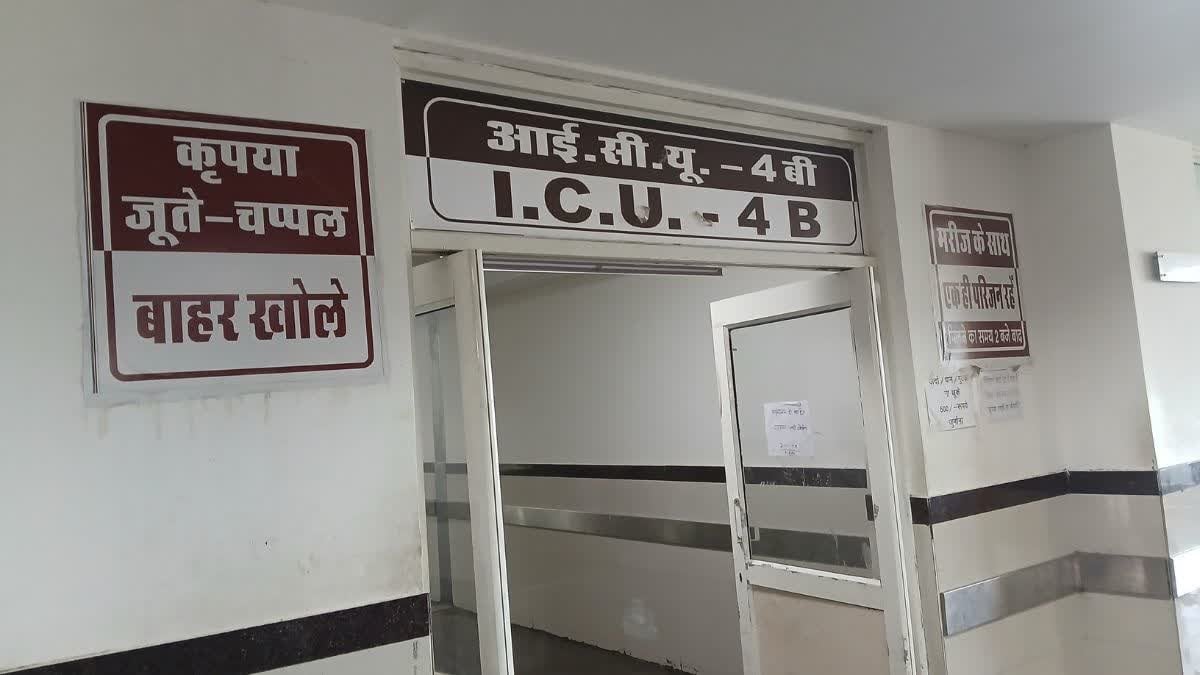 चार कमेटियां, जांच के बाद क्लीनचिट और फिर तीन डॉक्टर बहाल; कोटा प्रसूता मामले में अब परिवार का बड़ा सवाल