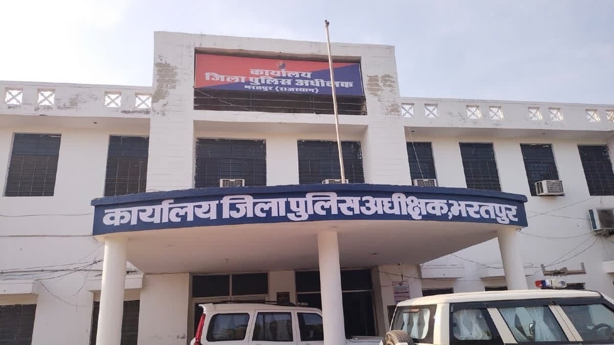 अतर सिंह भड़ाना हत्याकांड में बड़ा अपडेट, 5 हजार का इनामी आरोपी के साथ अब तक 22 गिरफ्तार