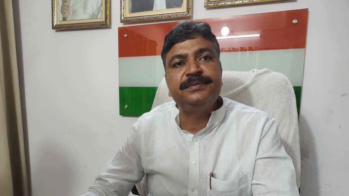 मनरेगा से आदिवासी योजनाओं तक, जूली ने भाजपा सरकार पर लगाए आरोप; दिल्ली रैली का भी ऐलान