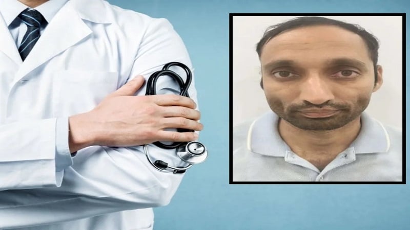 22 लाख में खरीदा FMGE सर्टिफिकेट, इंटर्नशिप छोड़कर भागा डॉक्टर; अब SOG के सामने खुलेंगे राज?