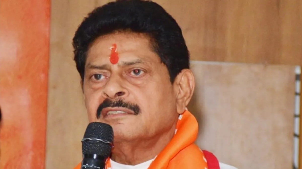 जयपुर में आधी रात सड़क जाम, पुलिस से भिड़े BJP विधायक; वायरल वीडियो में क्या कह गए गोपाल शर्मा?