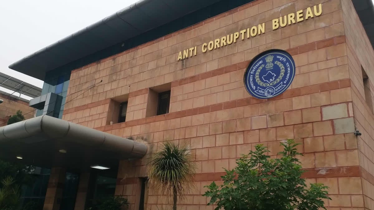 जिस दिन कंपनी को मिला रियायती पैकेज, उसी दिन IAS ने खरीदे 20 विला! अब ACB करेगी जांच