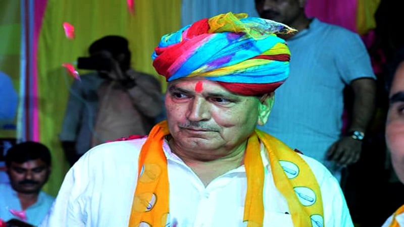 4 और 6 नवंबर की वोटिंग पर उठे सवाल, विधायक ने चुनाव आयोग को लिखा पत्र