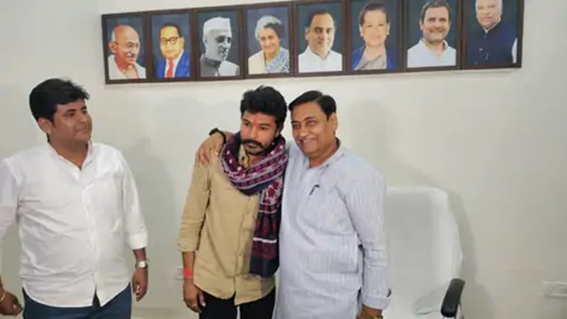 यूथ कांग्रेस चुनाव का रिजल्ट आया, अभिषेक चौधरी को सबसे ज्यादा वोट; अब भी बड़ा फैसला बाकी
