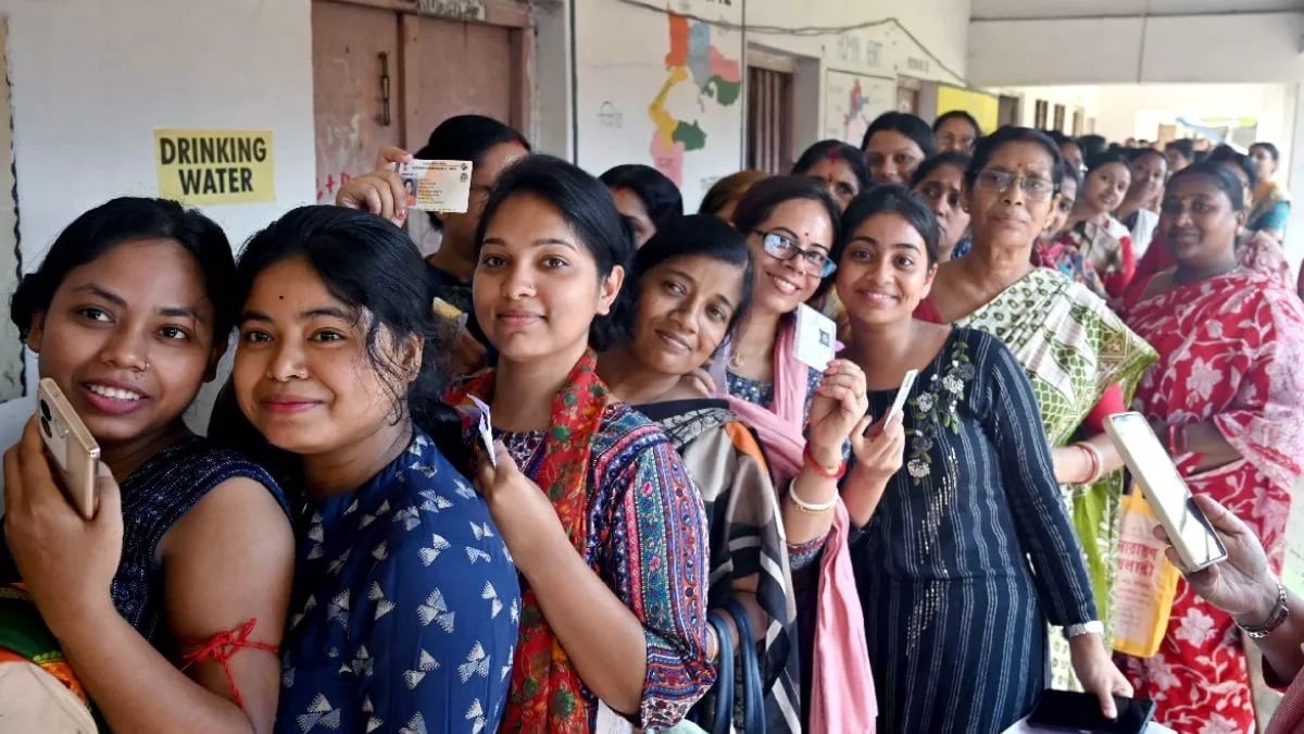Rajasthan Panchayat Election में युवा तय करेंगे गांव की सरकार! 1.85 करोड़ वोटरों के मुद्दे जानिए