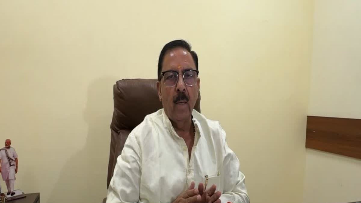 RCA चुनाव में आखिर क्या हुआ? आरोपों के बीच अरुण चतुर्वेदी बोले- CCTV से खुल सकता है पूरा राज