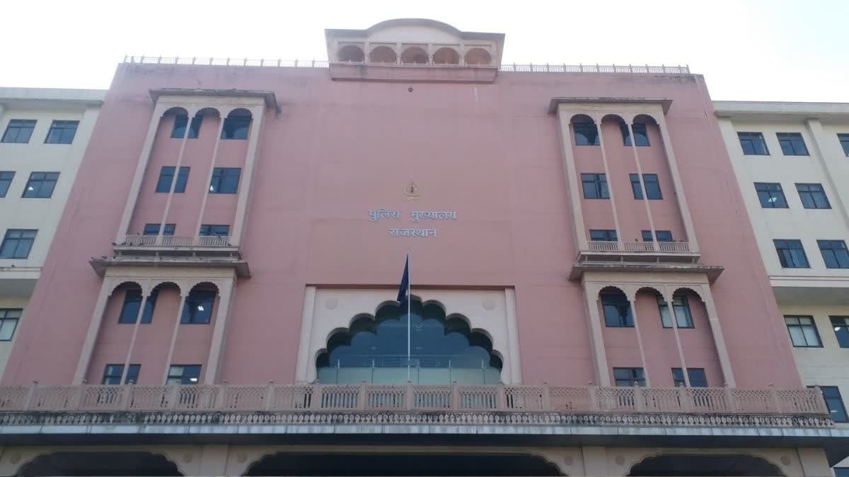 गरबा-डांडिया में मनचलों पर रहेगी पुलिस की नजर, राजस्थान में सुरक्षा के लिए खास प्लान