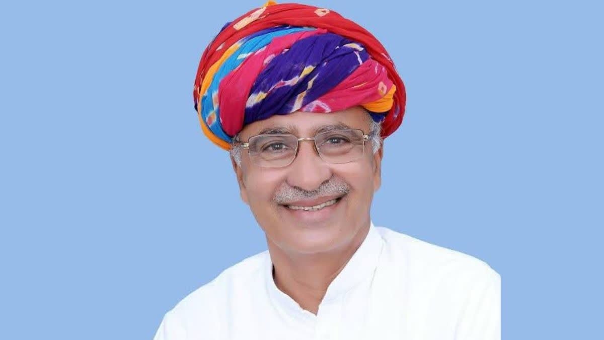 अतर सिंह भड़ाना की हत्या से राजस्थान में सियासी बवाल, गहलोत से डोटासरा तक ने सरकार को घेरा