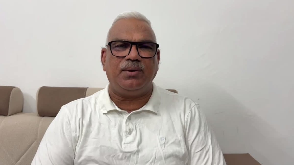 डोटासरा के आरोपों पर बेढम का पलटवार, पंचायत चुनाव से पहले राजस्थान में क्यों बढ़ी तकरार?