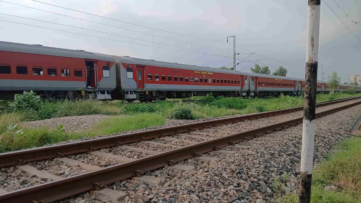 दिवाली-छठ पर जयपुर-कोटा से पुणे जाना आसान, रेलवे ने शुरू की नई सुपरफास्ट स्पेशल