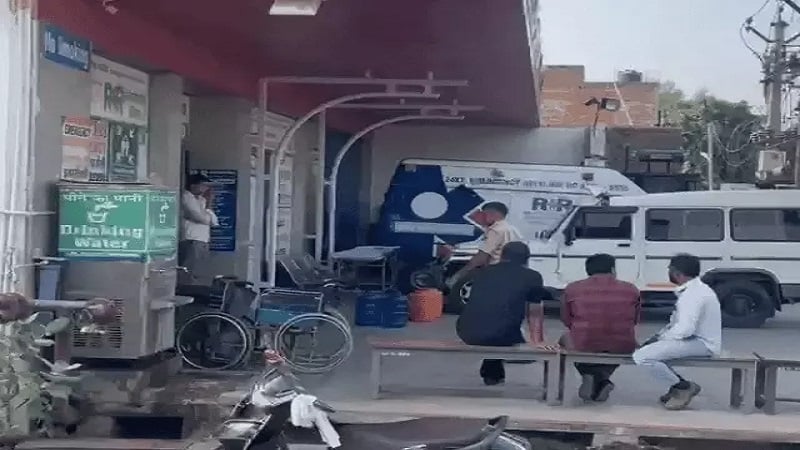 Rajasthan के 3 अस्पतालों पर IT की रेड, 20 करोड़ से ज्यादा की टैक्स चोरी का शक; रिकॉर्ड खंगाल रही टीम