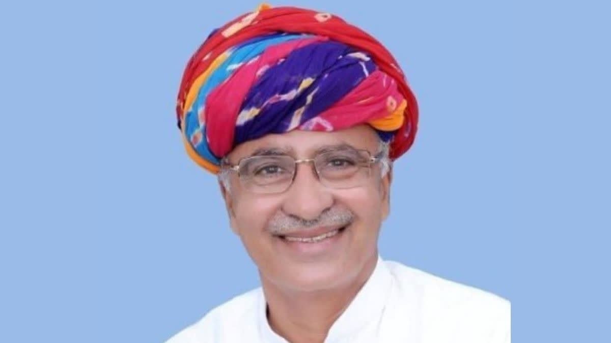अतर सिंह भड़ाना हत्याकांड में 4 गिरफ्तार, खनन पट्टे पर उस शाम क्या हुआ था?