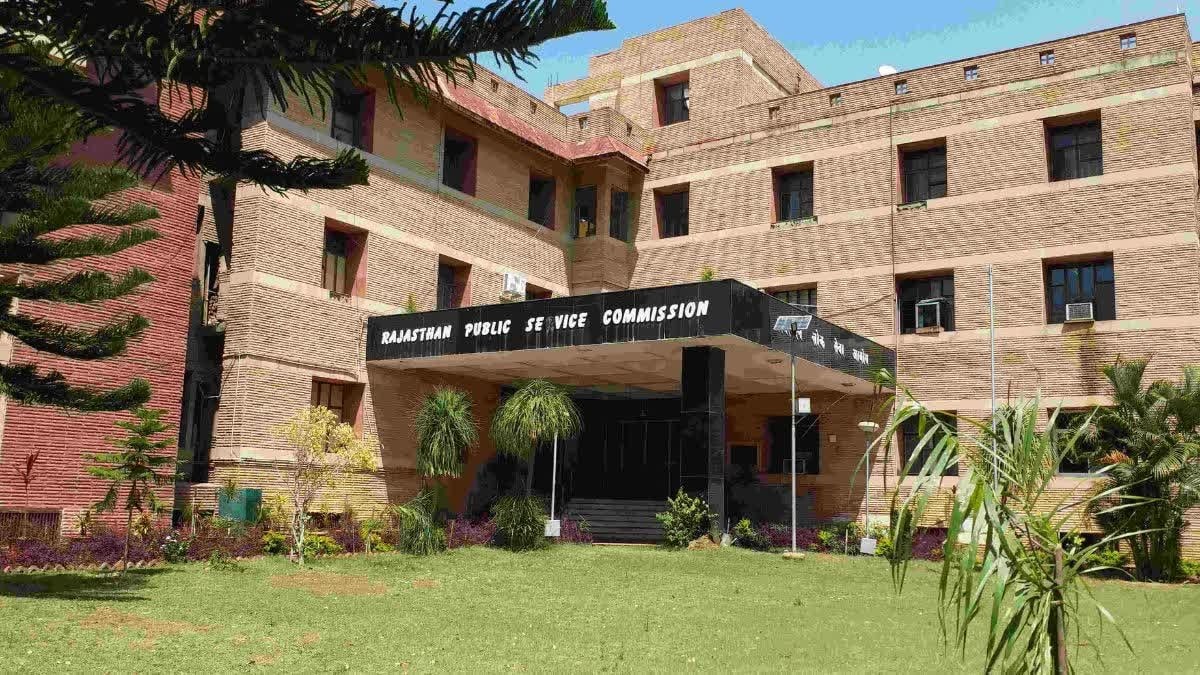 RPSC पेपर लीक केस, जेल में रहते हुए निलंबित बाबूलाल कटारा का कार्यकाल पूरा; अब चार पद खाली