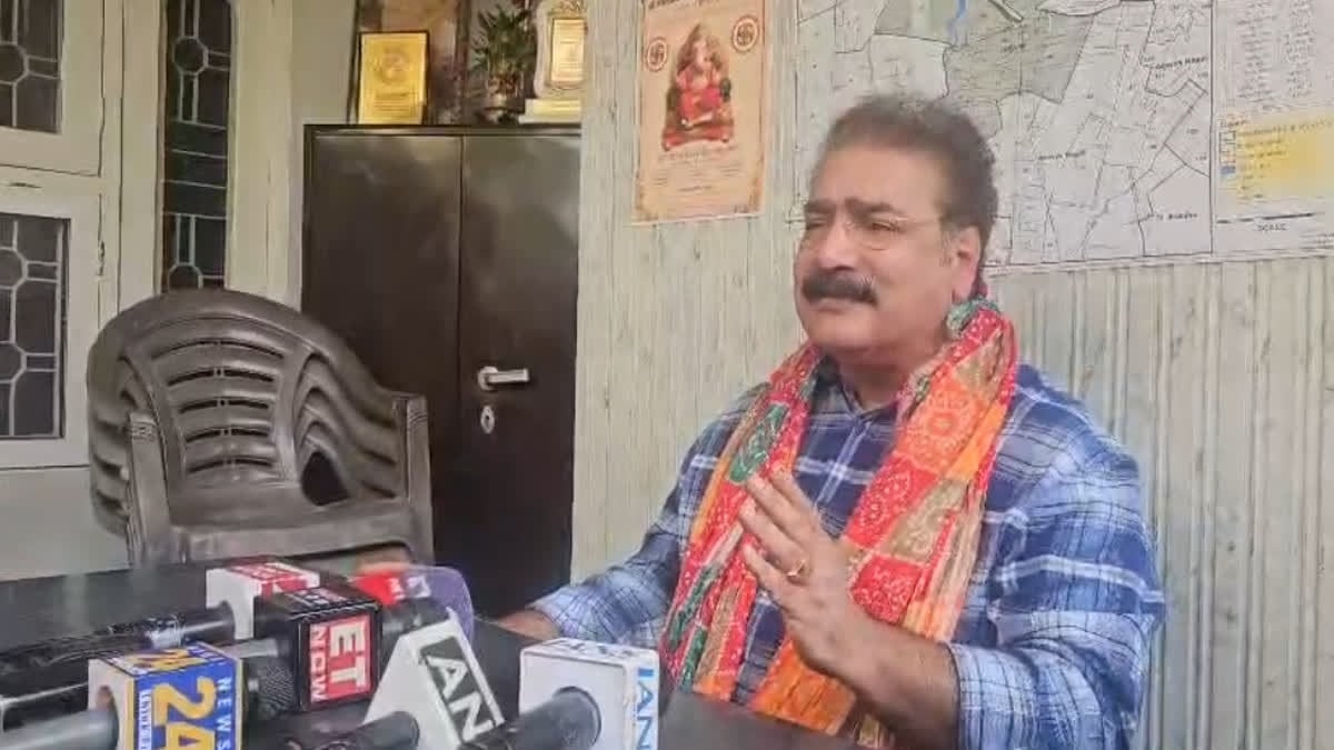 मदन राठौड़ के बयान पर क्यों भड़की कांग्रेस? खाचरियावास ने भाजपा से की माफी की मांग
