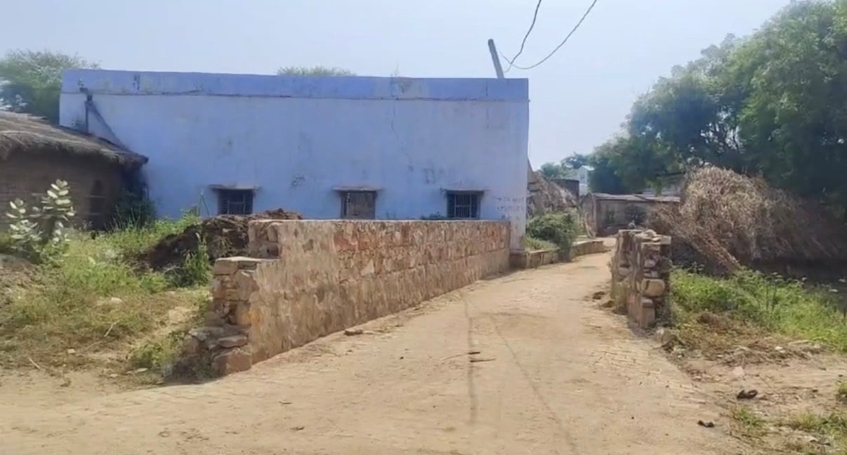 अतर सिंह भड़ाना हत्याकांड के बाद भौंडा गांव में सन्नाटा, 35 टीमें क्यों उतरीं मैदान में?