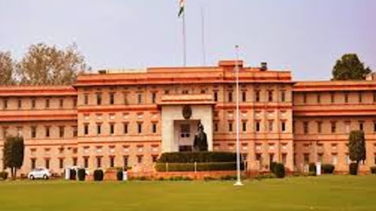 राजस्थान में IAS-RAS के तबादले, दो RAS APO, किस अधिकारी को कहां मिली नई जिम्मेदारी?