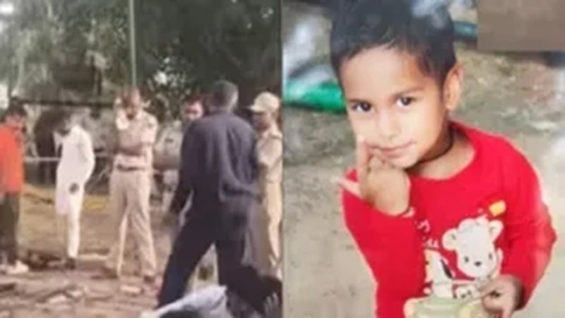 39 घंटे तक चला रेस्क्यू, तड़के 3:30 बजे बाहर आया भोमाराम; आखिर में हार गई जिंदगी