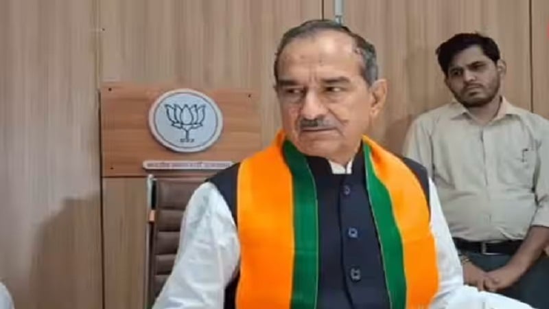राजस्थान BJP अध्यक्ष मदन राठौड़  के बयान पर सियासत तेज, हाईकमान की रिपोर्ट को लेकर क्या है चर्चा?