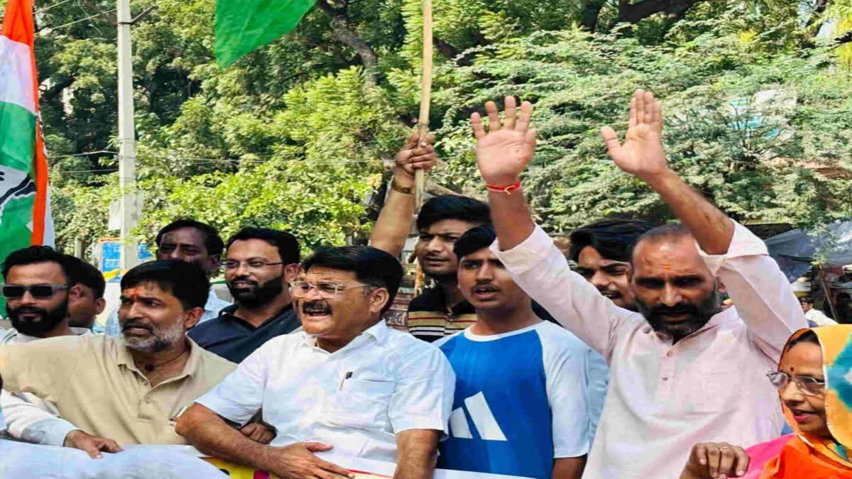 पाकिस्तान वाले बयान पर मदन राठौड़ की मुश्किलें बढ़ीं? बूंदी में कांग्रेस ने खोला मोर्चा