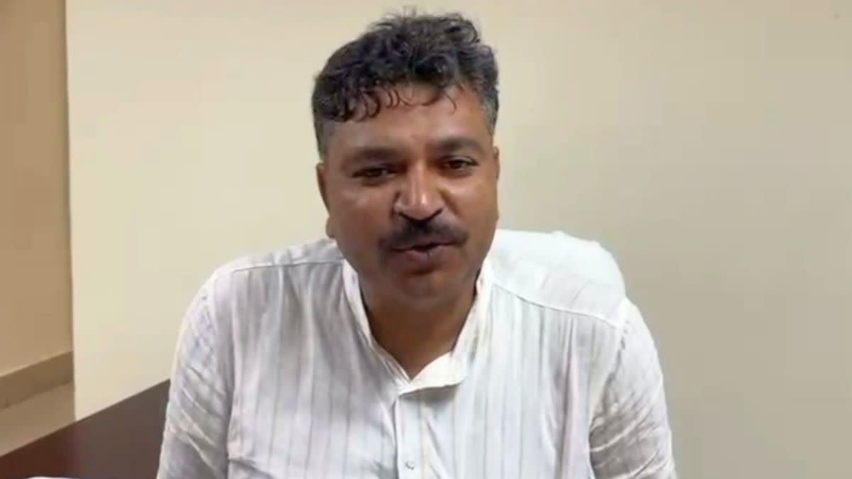 कोटा में दो प्रसूताओं की मौत पर भजनलाल सरकार से सवाल, टीकाराम जूली ने पूछा- जिम्मेदार कौन?