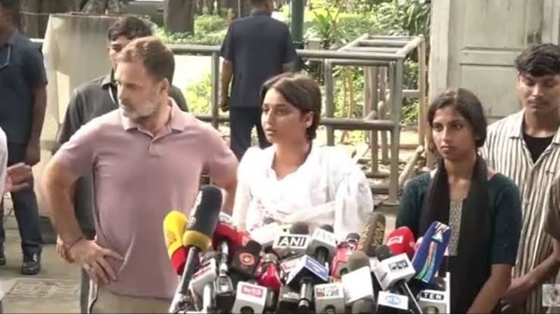 Ritu Barala Case: डोटासरा की पुलिस को चुनौती, जीरो FIR पर जयपुर में क्यों अड़ी कांग्रेस?