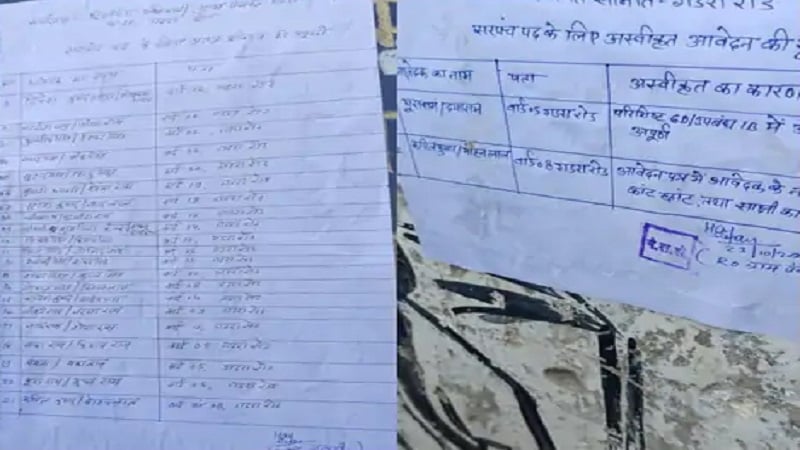 पहले नामांकन खारिज, फिर 187 वोटों से जीत; बाड़मेर के सरपंच चुनाव में अब जांच क्यों?