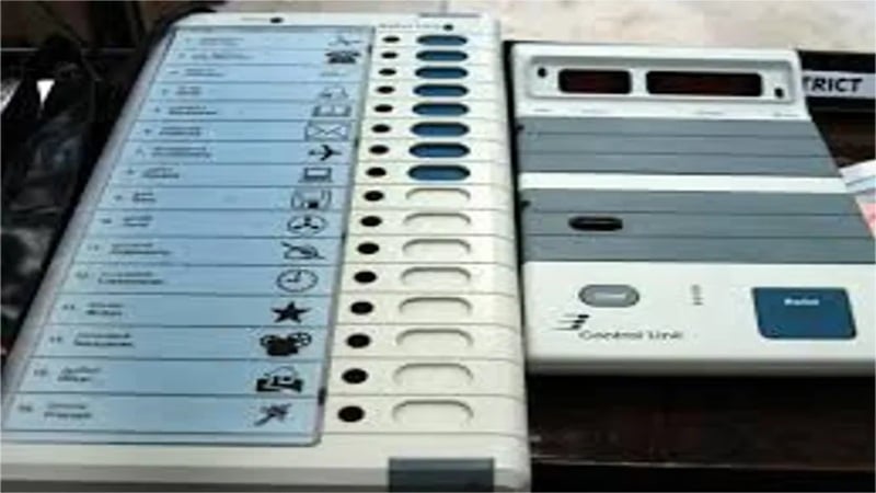 राजस्थान पंचायत चुनाव की तारीखों का ऐलान, 25 अक्टूबर से वोटिंग; जानें कब आएगा पूरा रिजल्ट