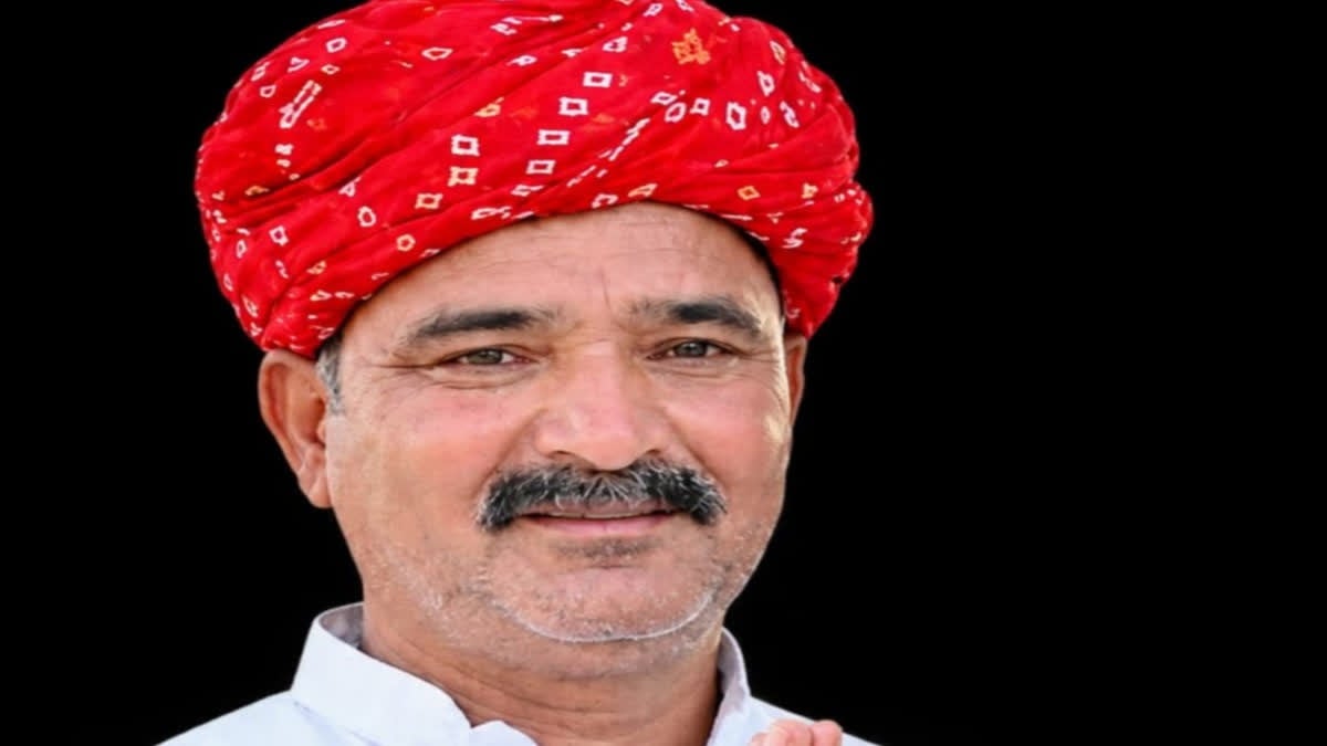 पंचायत चुनाव से एक दिन पहले कांग्रेस प्रत्याशी की मौत, अब वार्ड-8 में कैसे होगा मतदान?