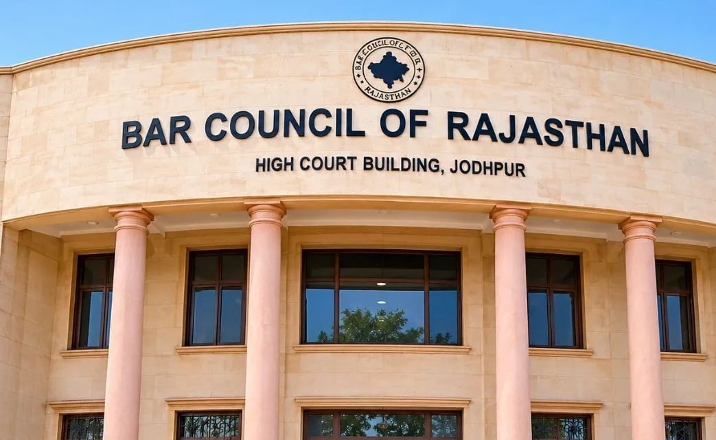 Rajasthan Bar Council Election: योगेन्द्र सिंह शक्तावत अध्यक्ष निर्वाचित
