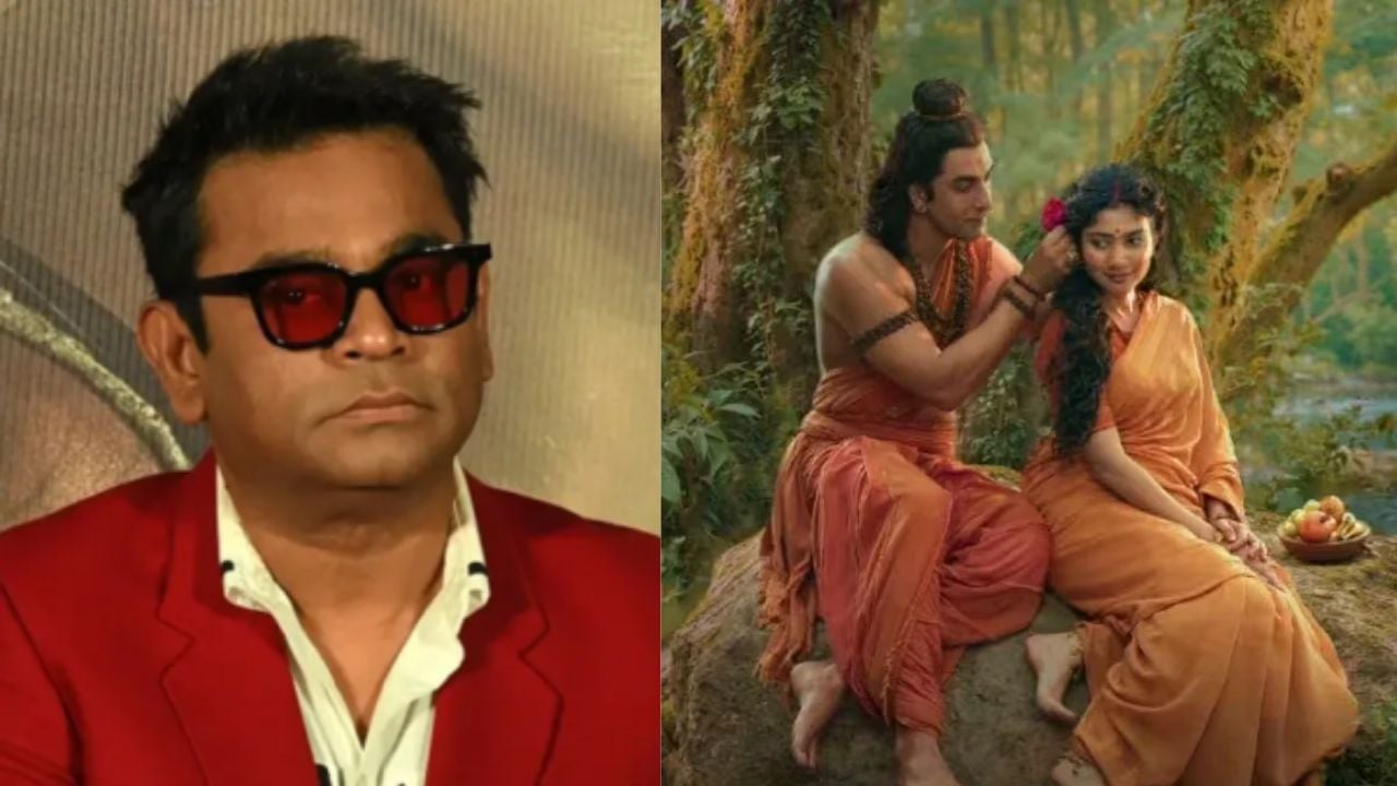 Ramayana Controversy: ‘मंगल रंग’ और ‘रावण तांडव’ पर विवाद के बीच एआर रहमान का जवाब, बोले- मैंने अपना काम ईमानदारी से किया