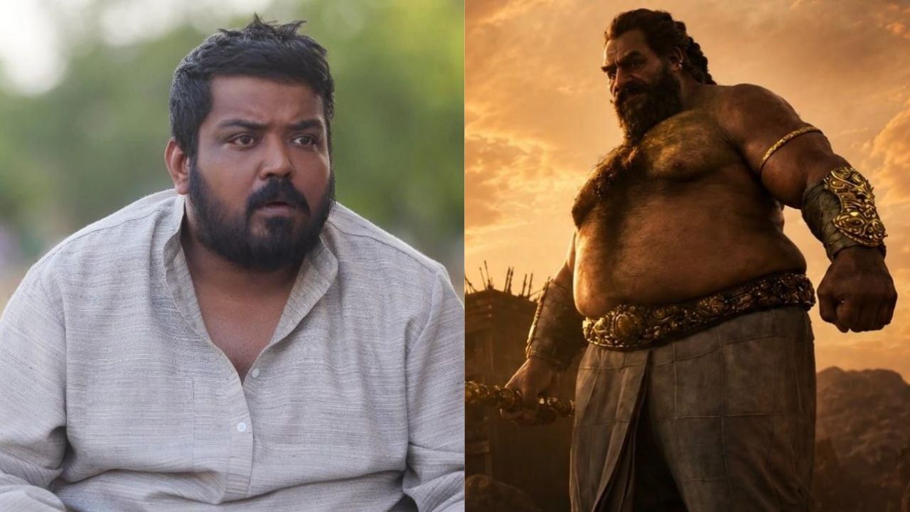 Ramayana: कुंभकर्ण बनने के लिए फैजल मलिक ने ली ‘हल्क’ से प्रेरणा, बोले- बचपन का सपना हुआ पूरा