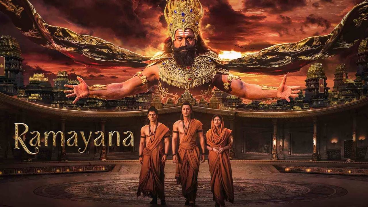 तीनों लोकों के सामने उसका वध करूंगा… ‘Ramayana’ का नया इंटरनेशनल ट्रेलर रिलीज, VFX और दमदार डायलॉग ने खींचा ध्यान