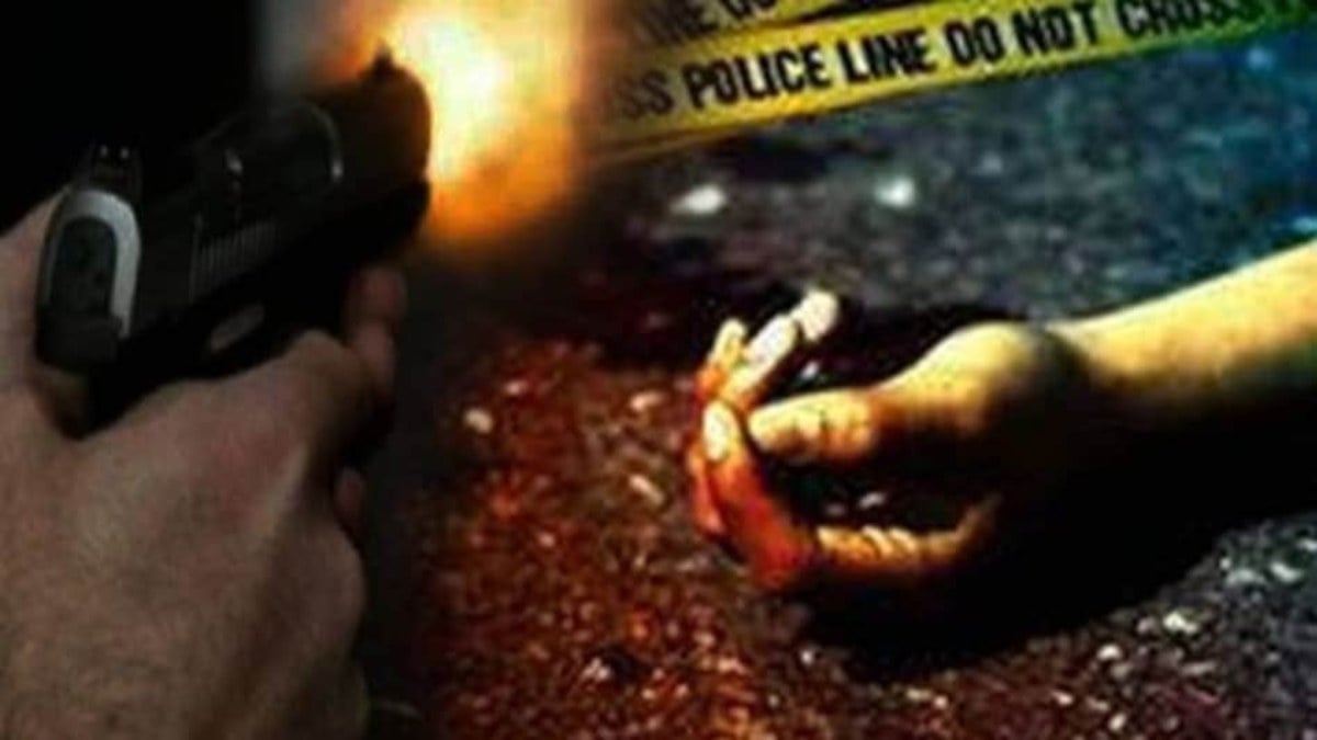 हमंत सरकार अपराधियों के आगे नतमस्तक! रांची में दिनदहाड़े मर्डर, राजस्व कर्मचारी को गोलियों से छलनी किया