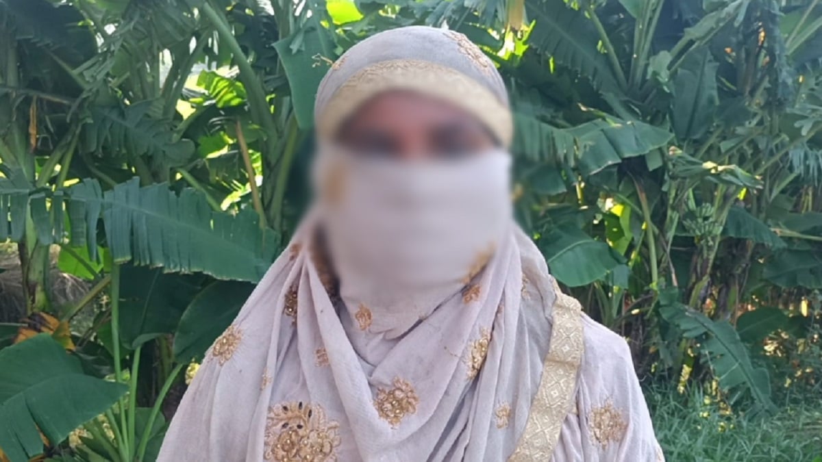 बेगूसराय में शादी का झांसा देकर युवती से दुष्कर्म, पीड़िता ने दूर के रिश्तेदार पर लगाया गंभीर आरोप