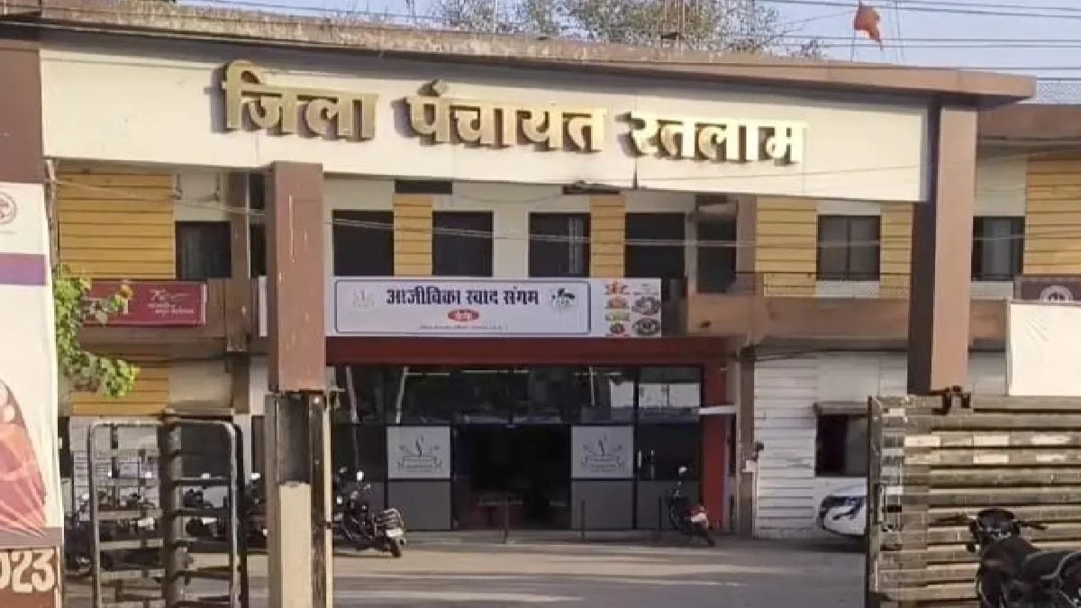 थाने का घेराव और पुलिस से बदतमीजीः जिला पंचायत उपाध्यक्ष केशु निनामा समेत 25 लोगों पर FIR दर्ज
