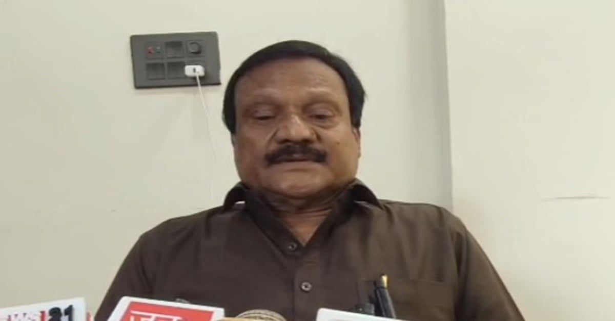 ‘ऐसा भी क्या काम जो जमीर बेचकर करना पड़े…’ कैबिनेट मंत्री कैलाश विजयवर्गी को लेकर सज्जन सिंह वर्मा की दो टूक