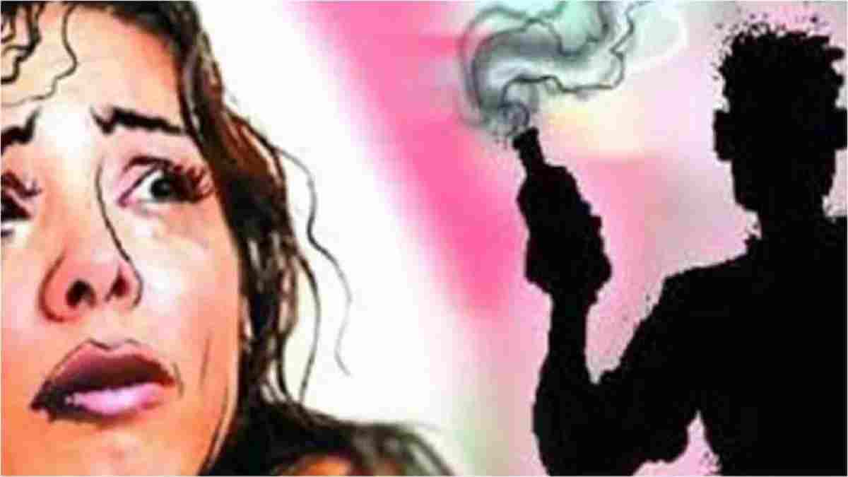 ग्वालियर में सनकी आशिक की करतूत: पीछा कर शादी का दबाव बना रहा मनचला; इनकार करने पर एसिड फेंकने और फोटो वायरल करने की धमकी, FIR दर्ज