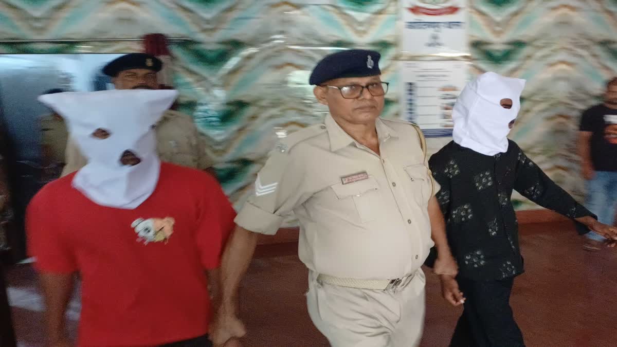 Jharkhand Crime: महज 150 रुपये के फूड ऑर्डर पर खूनी संघर्ष, चाकूबाजी में युवक की हत्या, दुकानदार परिवार के 5 आरोपी गिरफ्तार