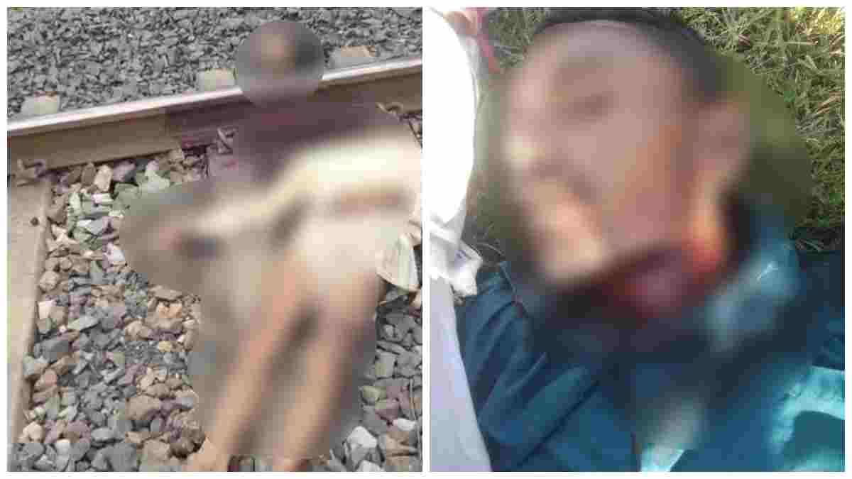 पहले बेटे की जान ली, फिर खुद मौत को गले लगाया… 5 दिन बाद खत्म हुई खूनी कहानी 