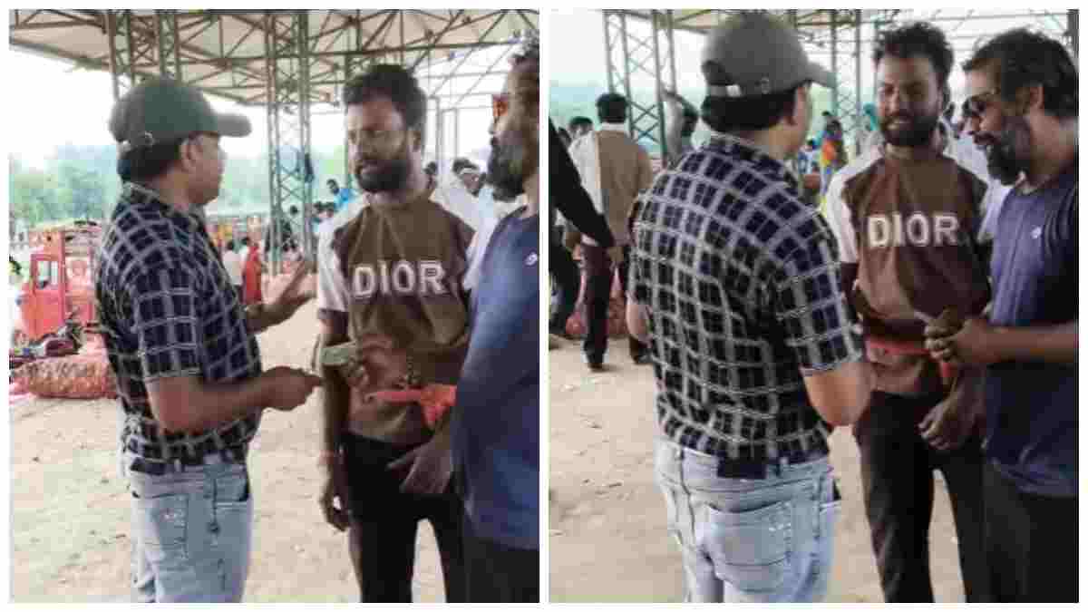 कृषि उपज मंडी में कथित अवैध वसूली का खेल! वायरल वीडियो से मचा हड़कंप, मंडी प्रबंधन पर उठे सवाल