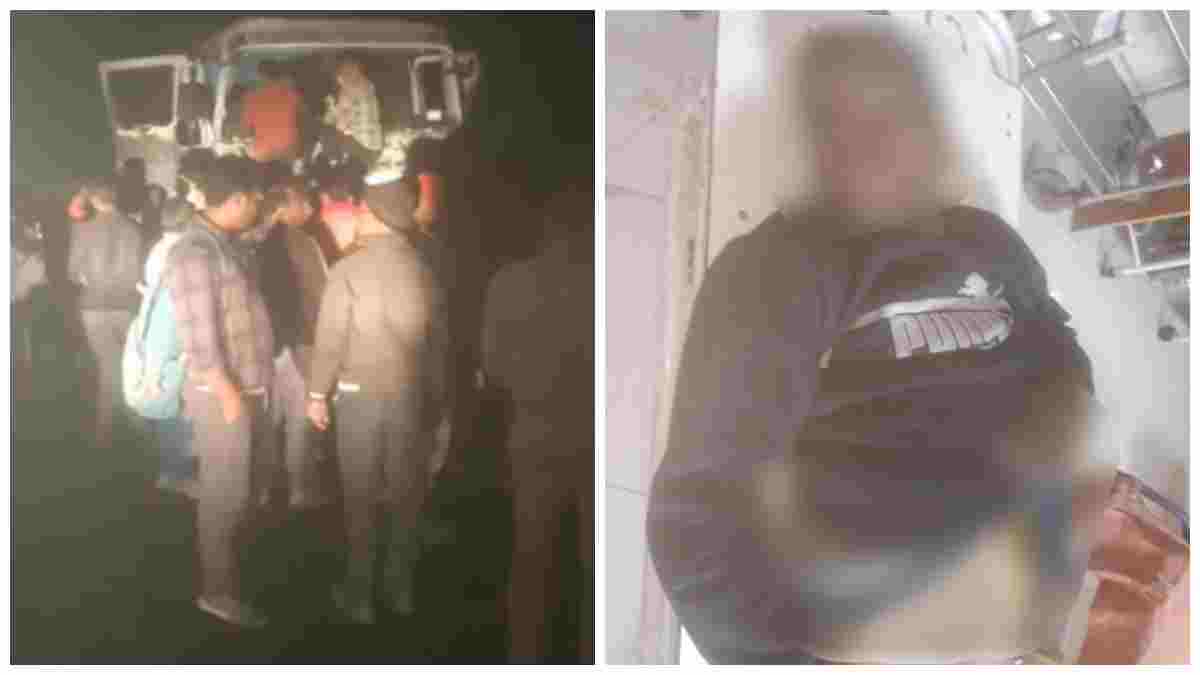  Singrauli News: जयंत माइंस में बड़ा सड़क हादसा, वाहन की टक्कर से व्यक्ति की मौत; नींद की झपकी बनी दुर्घटना की वजह